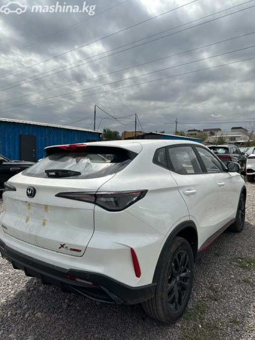 Changan X5 Plus 1.5, 2025 Bishkek - photo 3