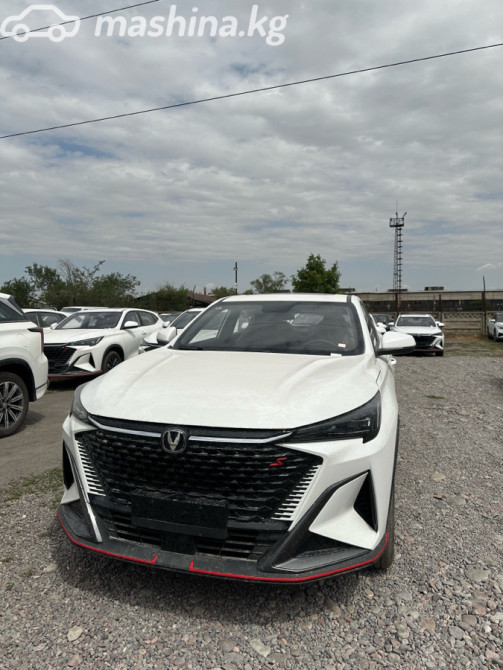 Changan X5 Plus 1.5, 2025 Bishkek - photo 1