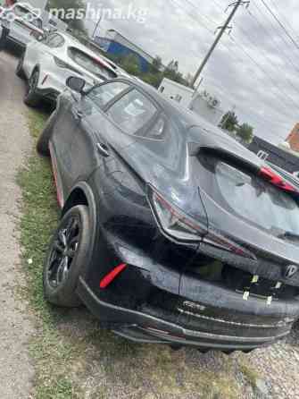 Changan X5 Plus 1.5, 2025 Бишкек