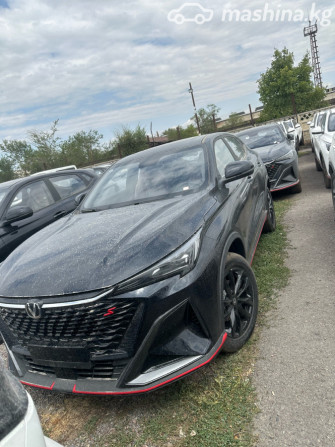 Changan X5 Plus 1.5, 2025 Bishkek - photo 1