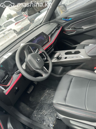Changan X5 Plus 1.5, 2025 Bishkek - photo 6