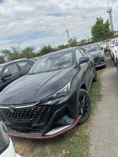 Changan X5 Plus 1.5, 2025 Bishkek - photo 1