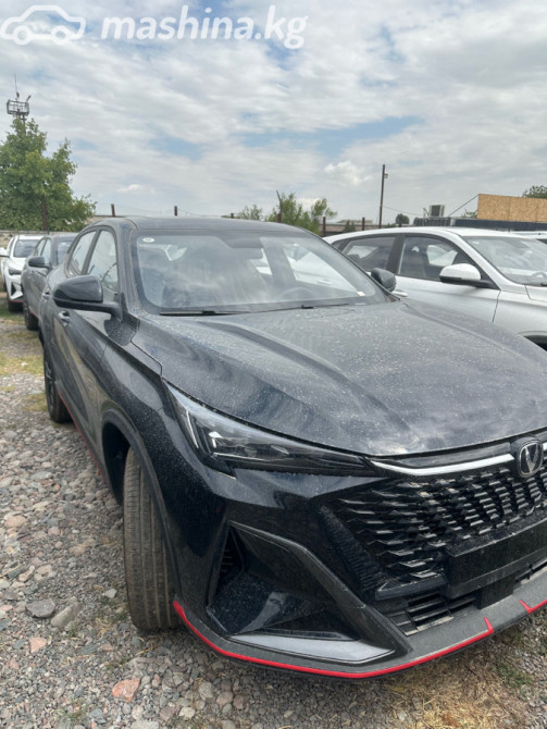 Changan X5 Plus 1.5, 2025 Bishkek - photo 2