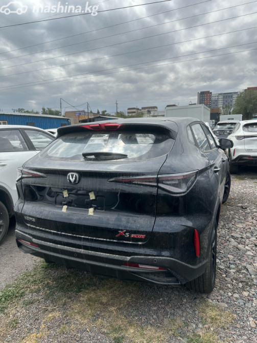 Changan X5 Plus 1.5, 2025 Bishkek - photo 3