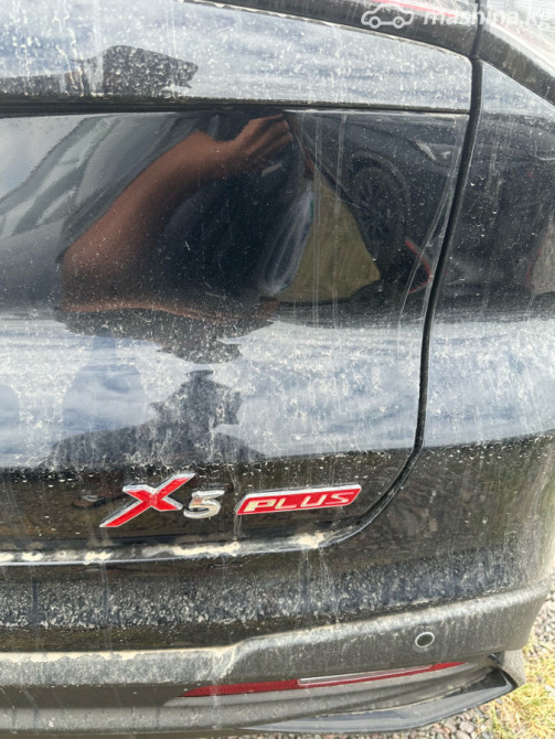 Changan X5 Plus 1.5, 2025 Bishkek - photo 4