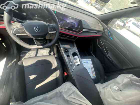 Changan X5 Plus 1.5, 2025 Бишкек