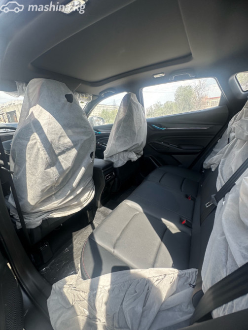 Changan X5 Plus 1.5, 2025 Bishkek - photo 4