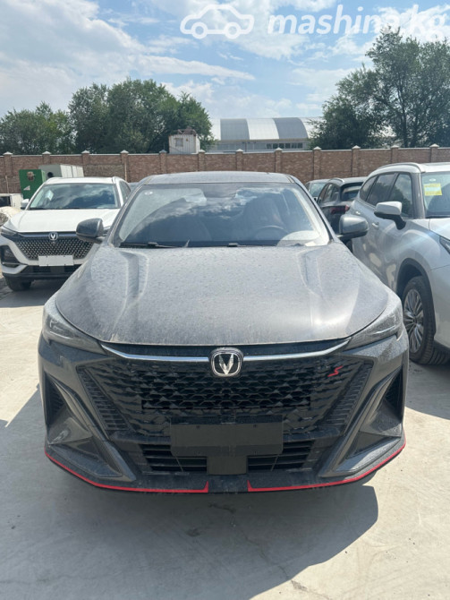 Changan X5 Plus 1.5, 2025 Bishkek - photo 1