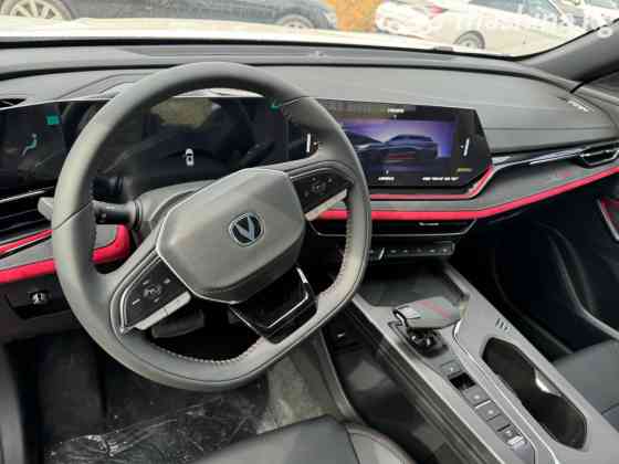 Changan X5 Plus 1.5, 2025 Бишкек