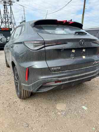 Changan X5 Plus 1.5, 2025 Бишкек