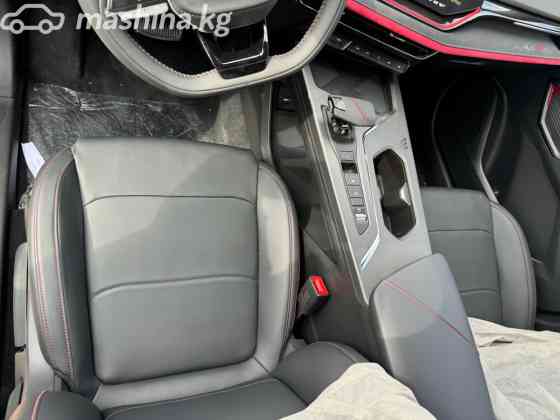 Changan X5 Plus 1.5, 2025 Бишкек
