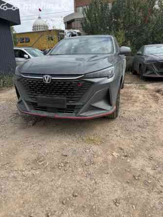 Changan X5 Plus 1.5, 2025 Бишкек