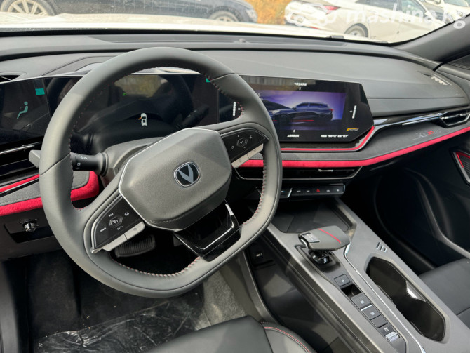 Changan X5 Plus 1.5, 2025 Бишкек - изображение 5