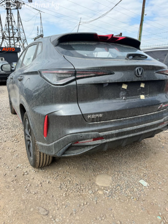Changan X5 Plus 1.5, 2025 Бишкек - изображение 4