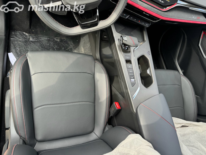 Changan X5 Plus 1.5, 2025 Бишкек - изображение 6