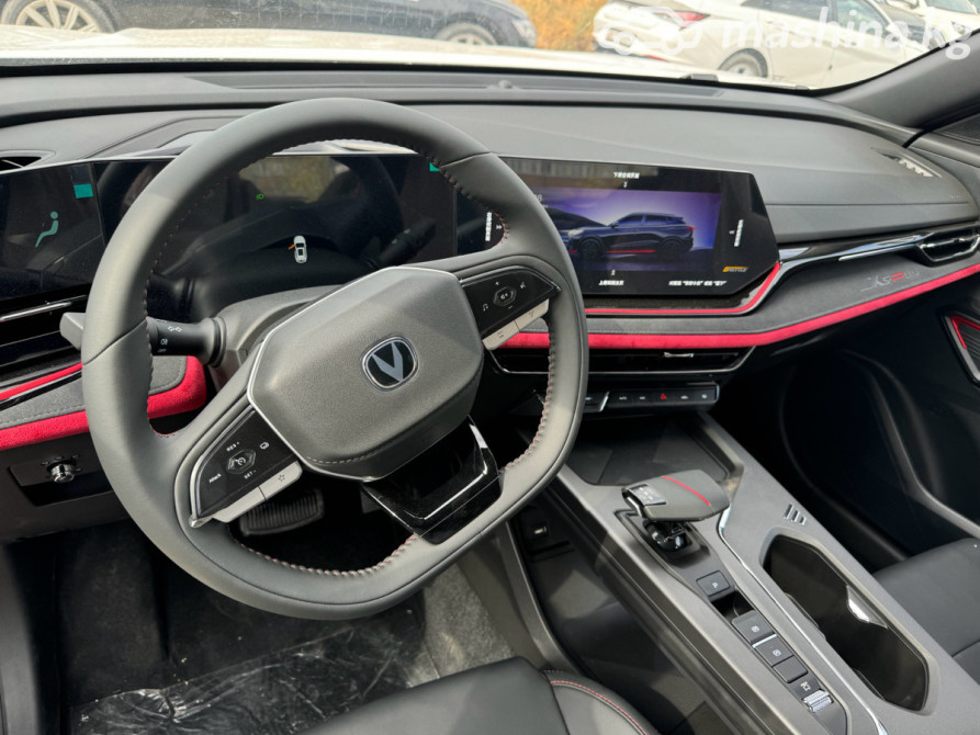 Changan X5 Plus 1.5, 2025 Bishkek - photo 5