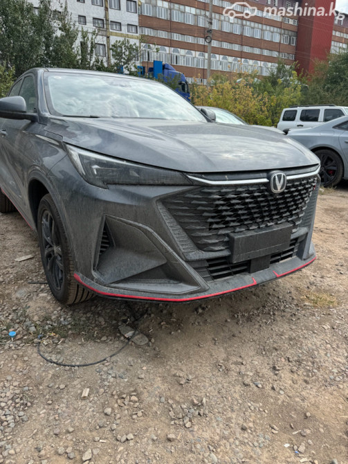 Changan X5 Plus 1.5, 2025 Bishkek - photo 2