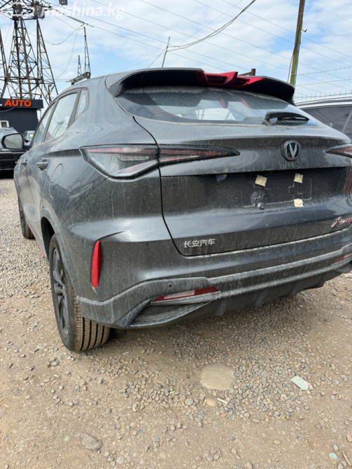 Changan X5 Plus 1.5, 2025 Bishkek - photo 4