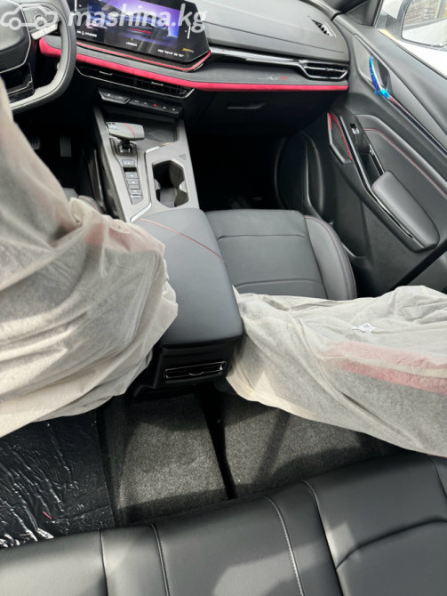 Changan X5 Plus 1.5, 2025 Bishkek - photo 7