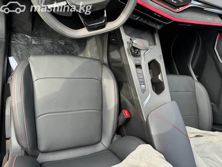 Changan X5 Plus 1.5, 2025 Bishkek - photo 6