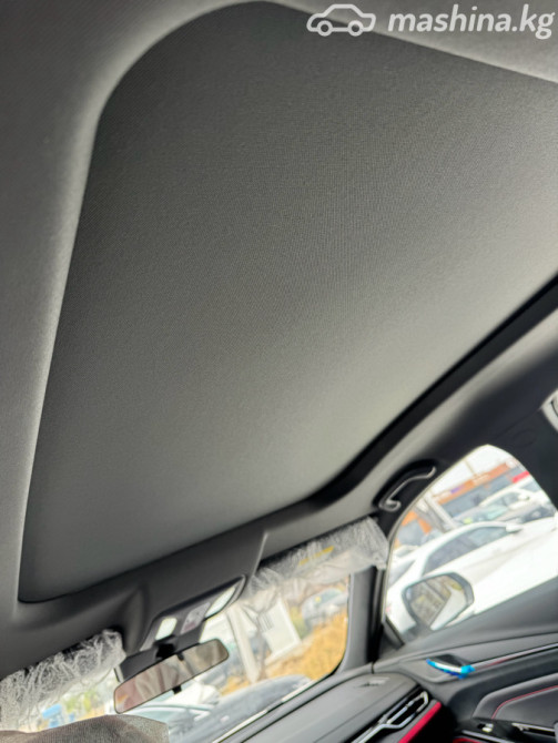 Changan X5 Plus 1.5, 2025 Bishkek - photo 8