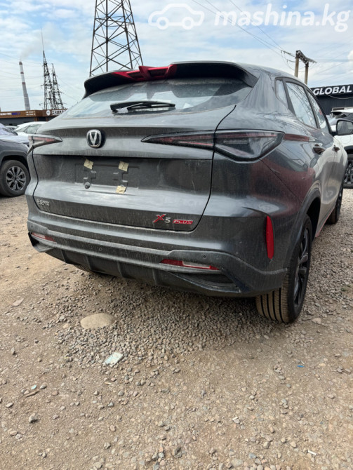 Changan X5 Plus 1.5, 2025 Bishkek - photo 3