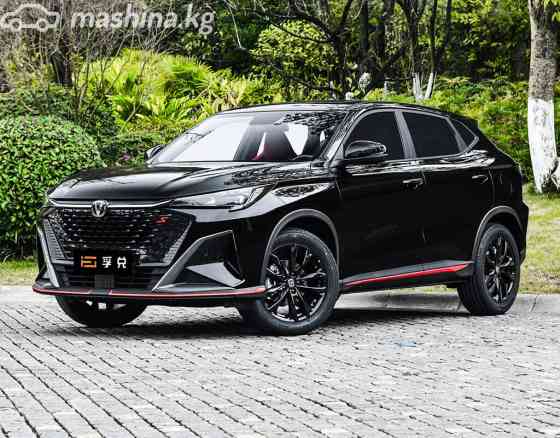 Changan X5 Plus 1.5, 2025 Бишкек