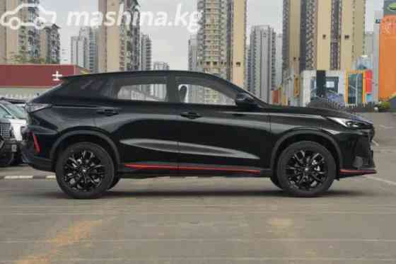 Changan X5 Plus 1.5, 2025 Бишкек