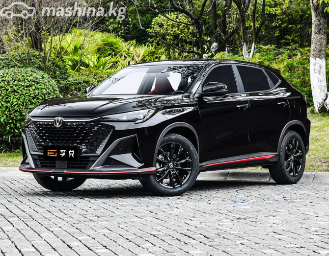 Changan X5 Plus 1.5, 2025 Бишкек - изображение 1