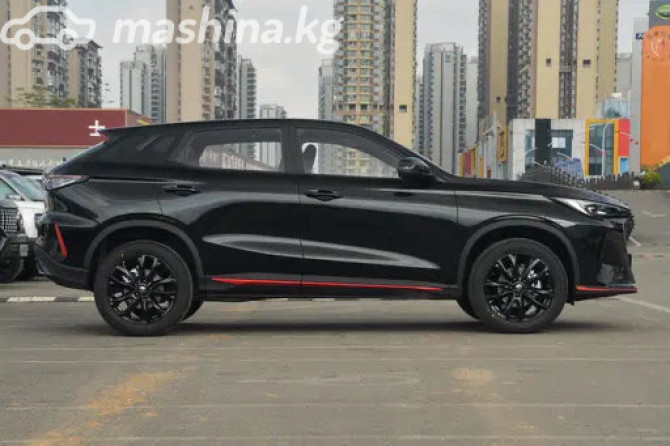 Changan X5 Plus 1.5, 2025 Бишкек - изображение 2