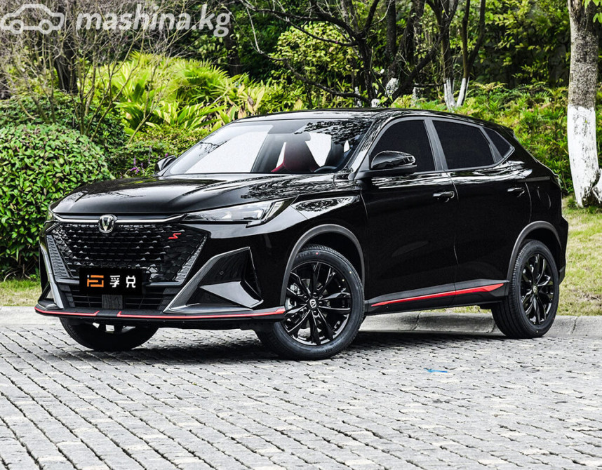 Changan X5 Plus 1.5, 2025 Bishkek - photo 1