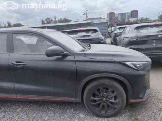 Changan X5 Plus 1.5, 2024 Бишкек