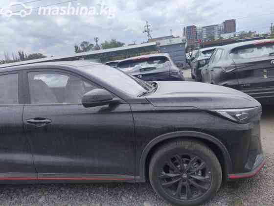 Changan X5 Plus 1.5, 2024 Бишкек