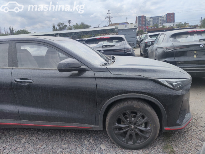 Changan X5 Plus 1.5, 2024 Bishkek - photo 3