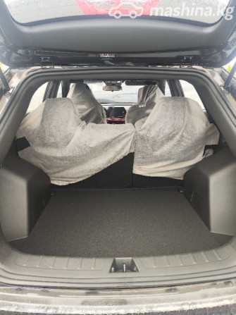 Changan X5 Plus 1.5, 2024 Bishkek - photo 8
