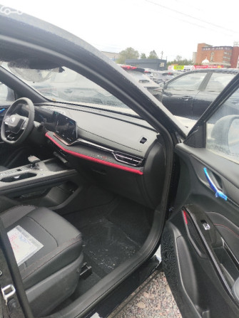 Changan X5 Plus 1.5, 2024 Bishkek - photo 4