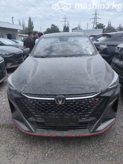 Changan X5 Plus 1.5, 2024 Bishkek - photo 1