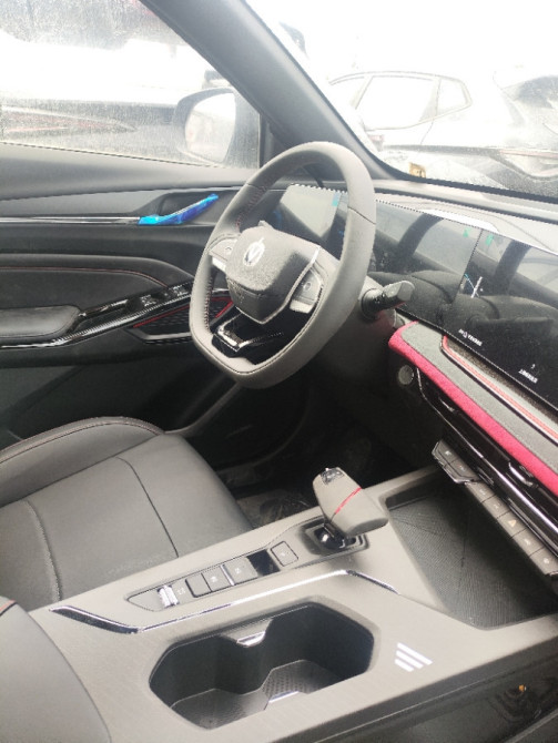 Changan X5 Plus 1.5, 2024 Bishkek - photo 5