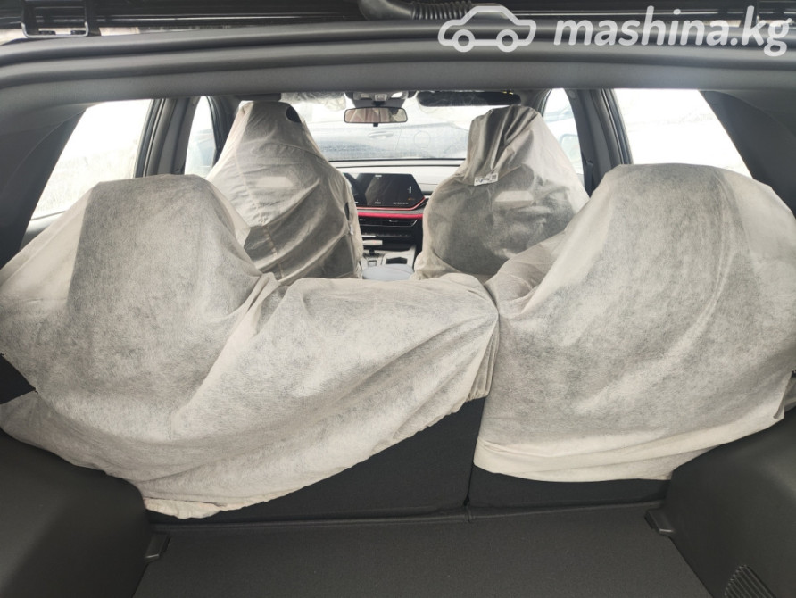 Changan X5 Plus 1.5, 2024 Bishkek - photo 9