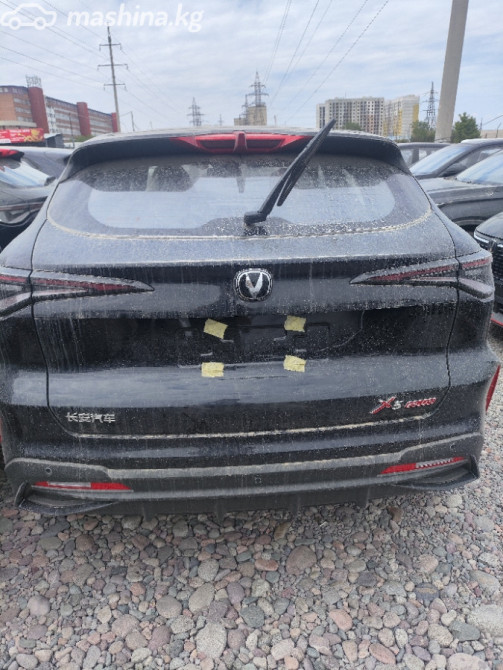Changan X5 Plus 1.5, 2024 Bishkek - photo 7