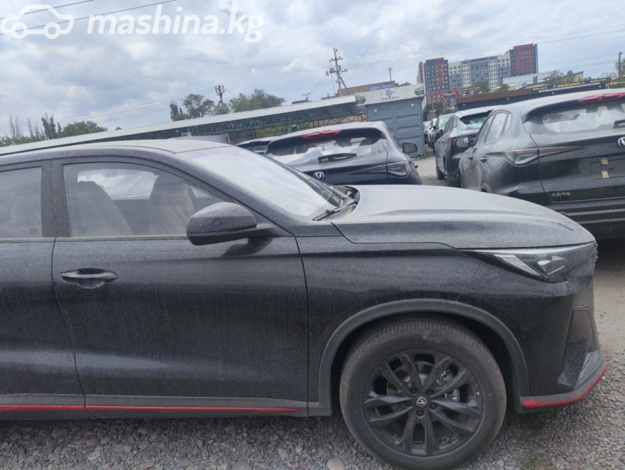 Changan X5 Plus 1.5, 2024 Bishkek - photo 2