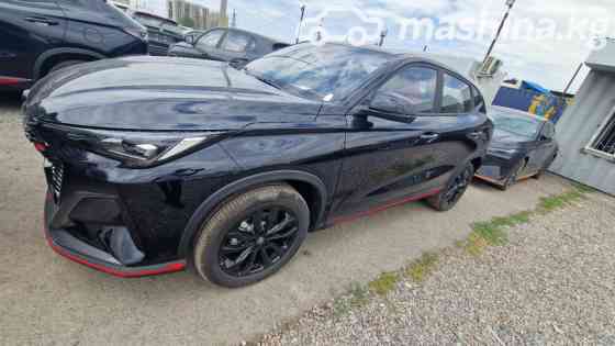 Changan X5 Plus 1.5, 2025 Бишкек