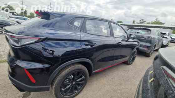 Changan X5 Plus 1.5, 2025 Бишкек