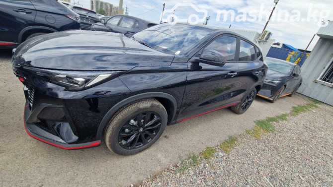 Changan X5 Plus 1.5, 2025 Бишкек - сүрөт 2