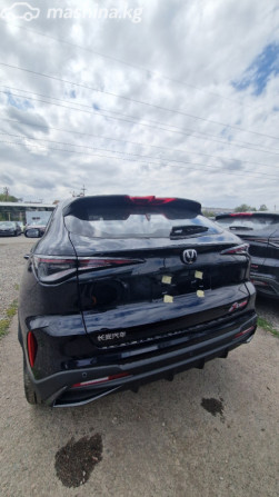 Changan X5 Plus 1.5, 2025 Бишкек - сүрөт 4