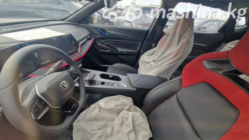 Changan X5 Plus 1.5, 2025 Bishkek - photo 3