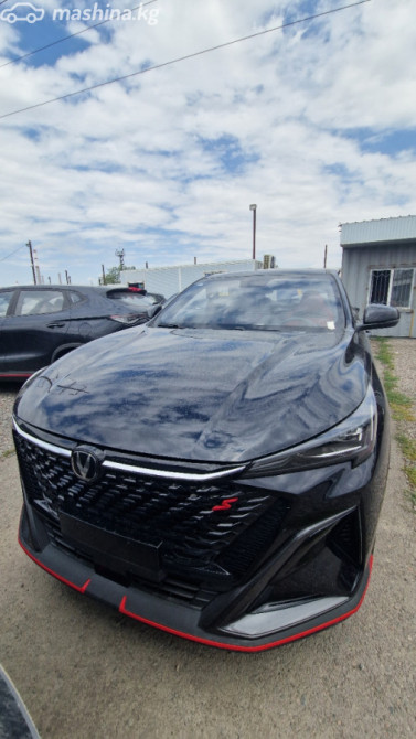 Changan X5 Plus 1.5, 2025 Bishkek - photo 1