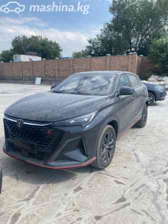 Changan X5 Plus 1.5, 2025 Бишкек