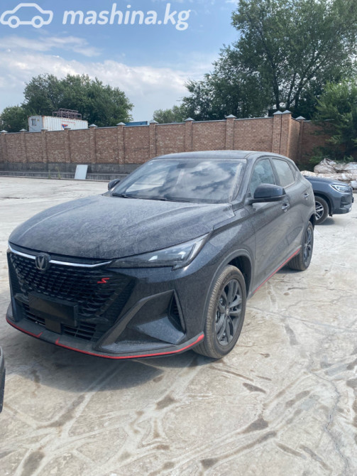 Changan X5 Plus 1.5, 2025 Bishkek - photo 1