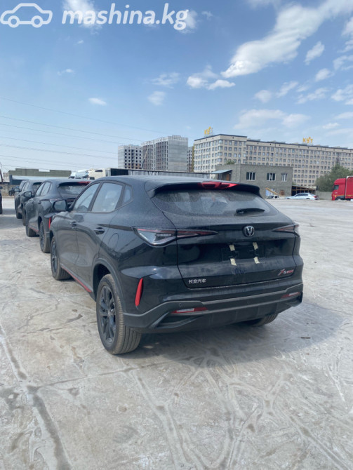 Changan X5 Plus 1.5, 2025 Bishkek - photo 2